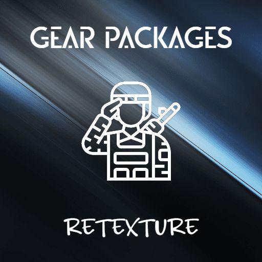 Gear Packages