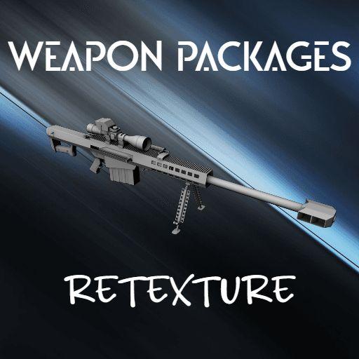 Weapon Packages